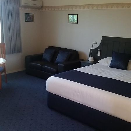 Ararat Southern Cross Motor Inn Eksteriør bilde